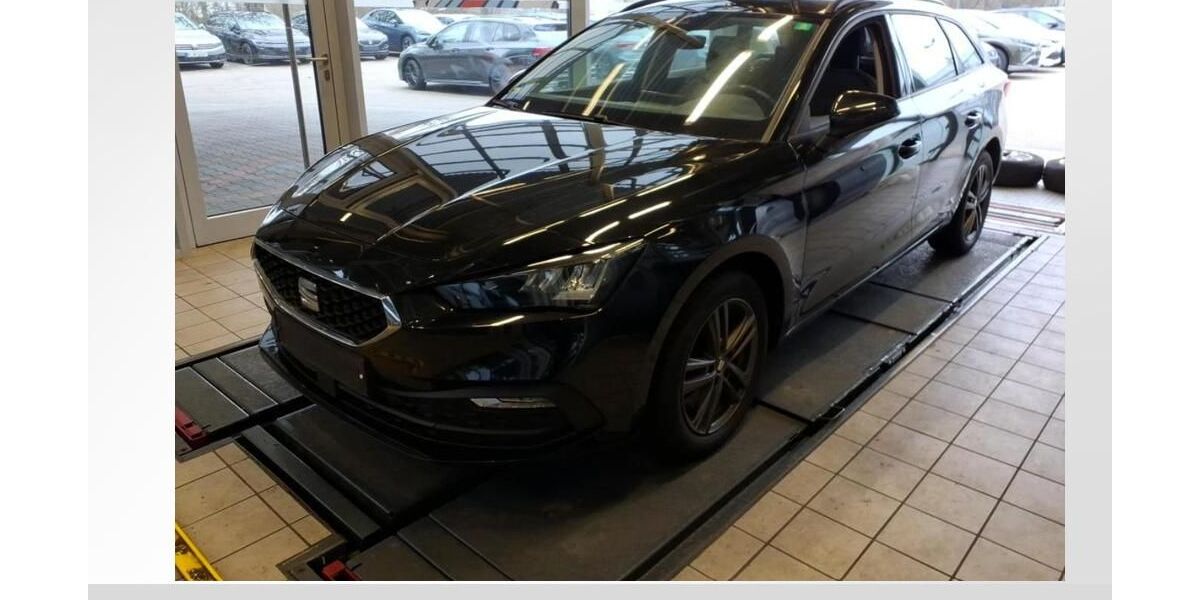 Seat Leon 77.650 km 17.450 &euro; Burgoberbach 91595