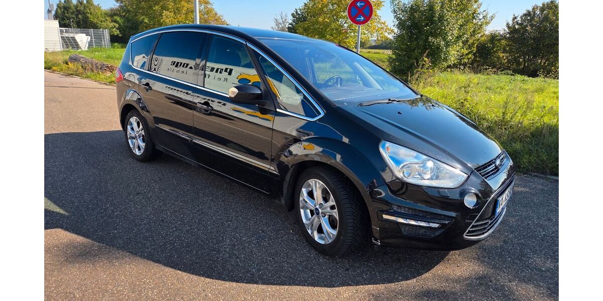 Ford S-Max 165.000 km 7.800 &euro; Ubstadt-Weiher 76698