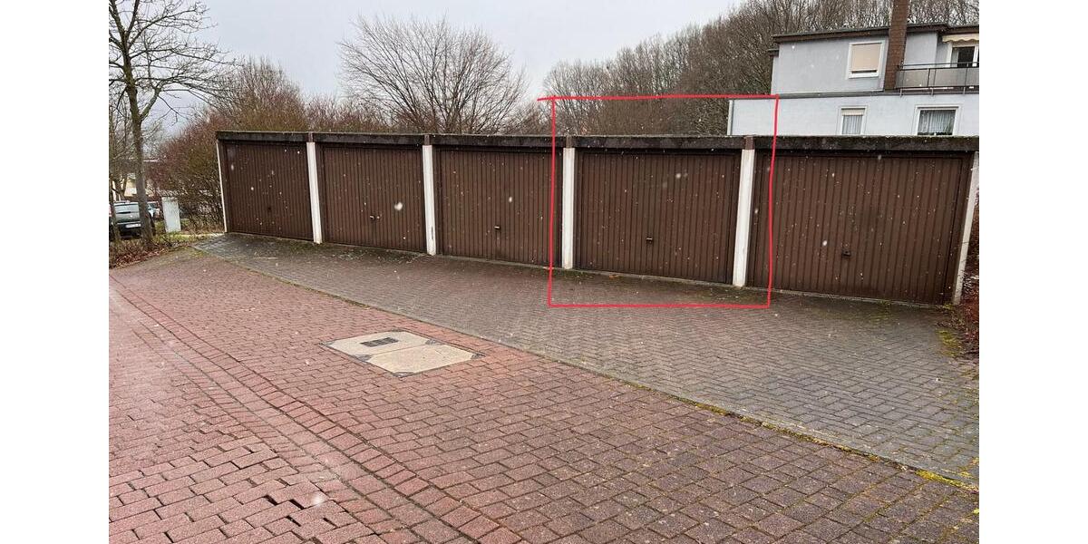 Dachgeschoßwohnung Dransfeld - 2 Zimmer, 73 m&sup2;, 159.000&euro; | Angebot:25592256