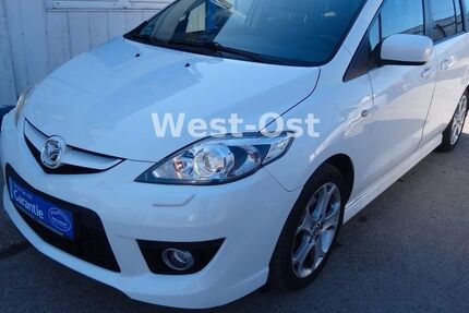 Mazda 5 199.000 km 3.999 &euro; Berlin 13127
