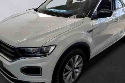 VW T-Roc 45.172 km 21.389 &euro; Gera 07546