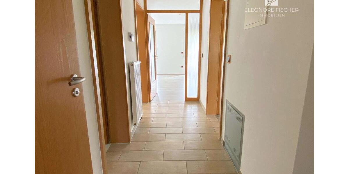 Etagenwohnung Nördlingen - 3 Zimmer, 74 m&sup2;, 799&euro; | Angebot:26167017
