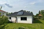 Provisionsfrei* Freistehendes Einfamilienhaus mit Doppelgarage (Bungalow Bj. 2012) in Bad Bevensen - Bungalow Bad Bevensen Medingen | Angebot:26233159