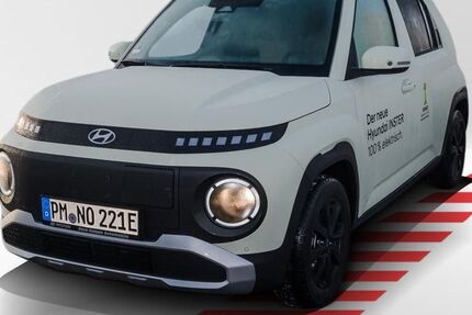 Hyundai INSTER 4.500 km 25.970 &euro; Bad Belzig 14806