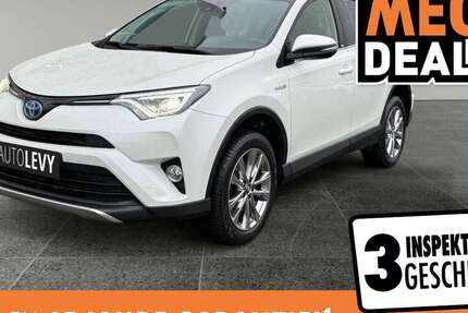 Toyota RAV 4 99.530 km 19.990 € Aachen 52078