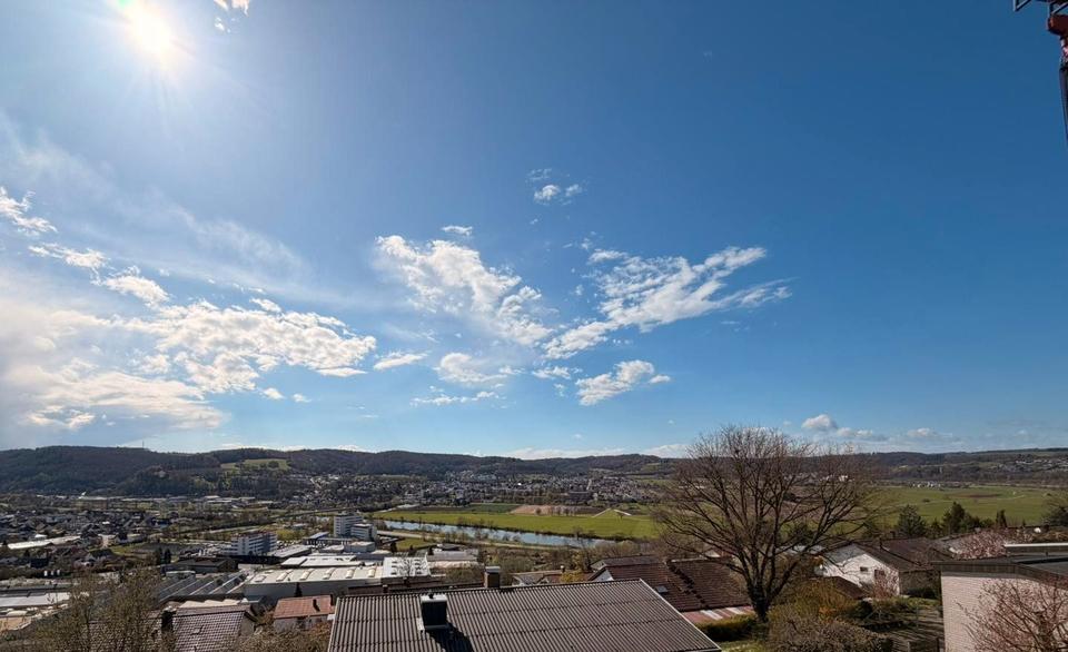 Etagenwohnung Mosbach - 2.5 Zimmer, 108 m&sup2;, 1.400&euro; | Angebot:26030753