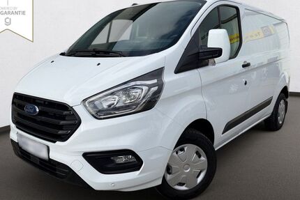 Ford Transit Custom 42.231 km 26.990 &euro; Helmstedt 38350