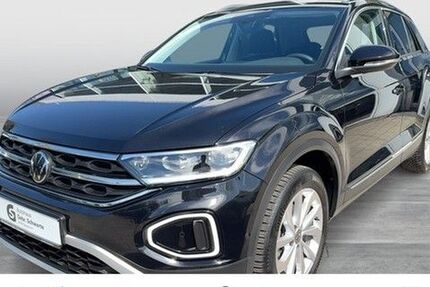 VW T-Roc 31.420 km 26.320 &euro; Haselünne 49740