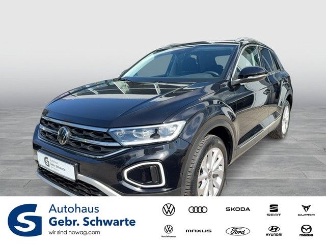 VW T-Roc 31.420 km 26.320 &euro; Haselünne 49740