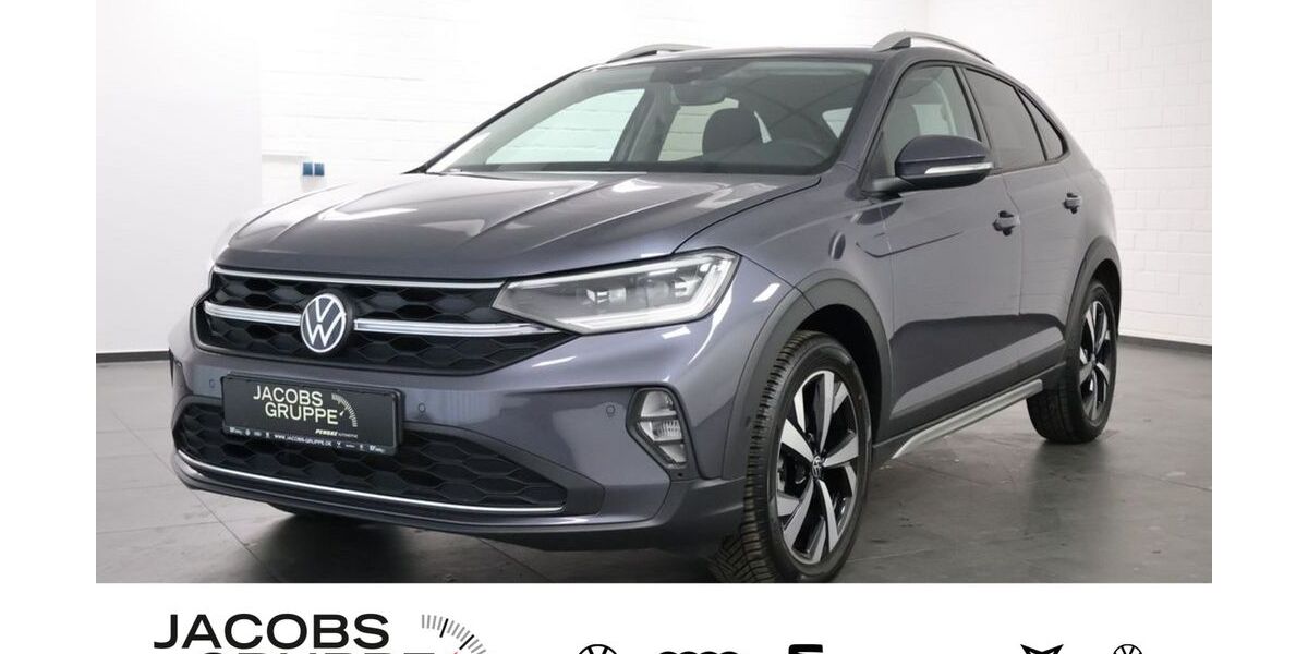 VW Taigo 22.464 km 25.360 &euro; Alsdorf 52477