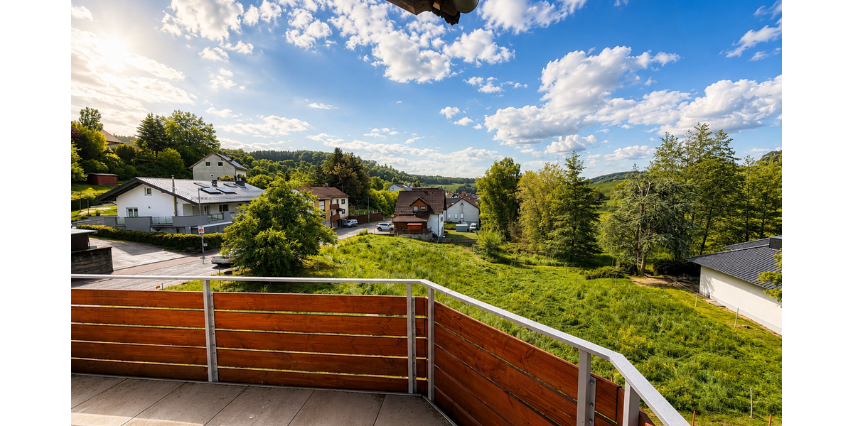 Etagenwohnung Abtsteinach - 4 Zimmer, 115 m&sup2;, 299.000&euro; | Angebot:26699285