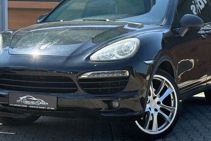 Porsche Cayenne 237.000 km 13.980 &euro; Reutlingen 72766