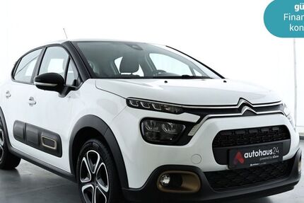 Citroen C3 Aircross 17.755 km 11.770 &euro; Eching 85386