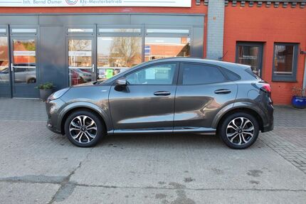 Ford Puma 28.403 km 20.990 &euro; Thedinghausen OT Wulmstorf 27321