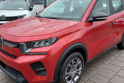 Citroen C3 1.500 km 16.285 &euro; Regensburg 93059