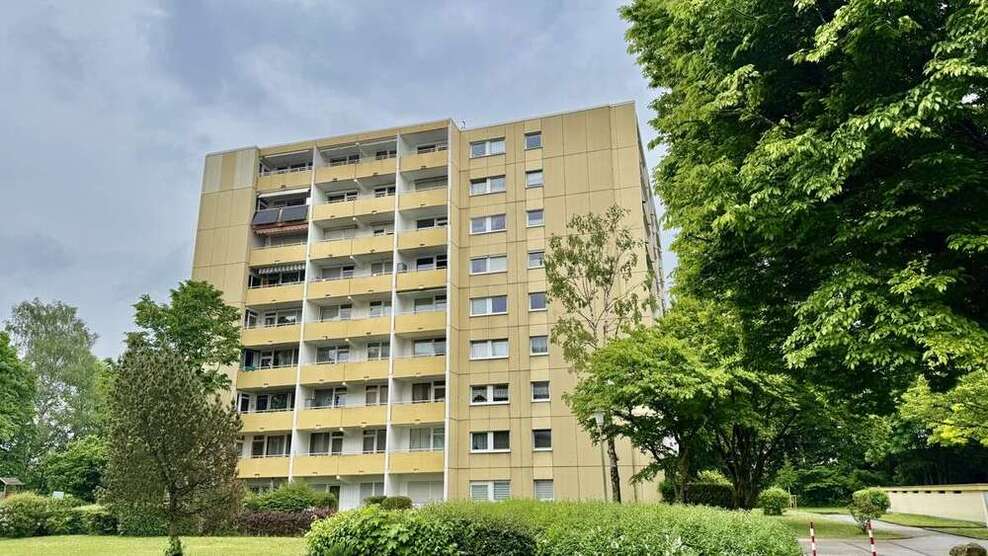 Wohnung zum Kaufen in Markt Schwaben 199.000 € 32.11 m²