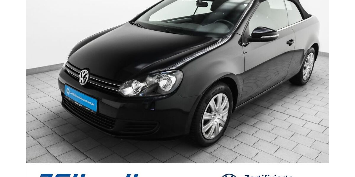VW Golf 25.714 km 14.930 &euro; Holzminden 37603