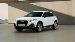 Audi Q2 4.990 km 27.570 &euro; Alsfeld 36304