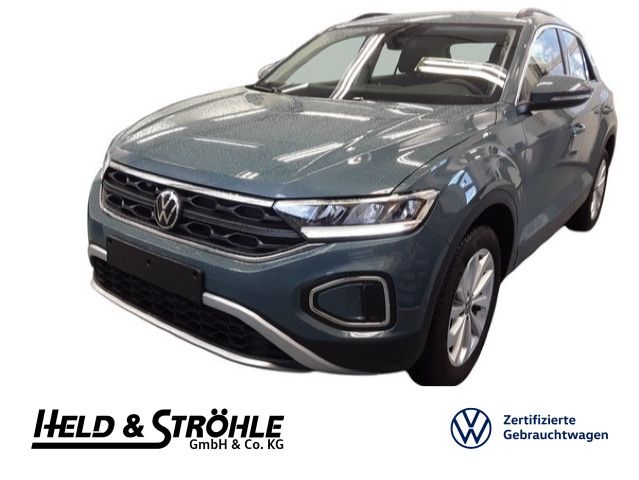 VW T-Roc 6.070 km 28.970 &euro; Neu-Ulm 89231