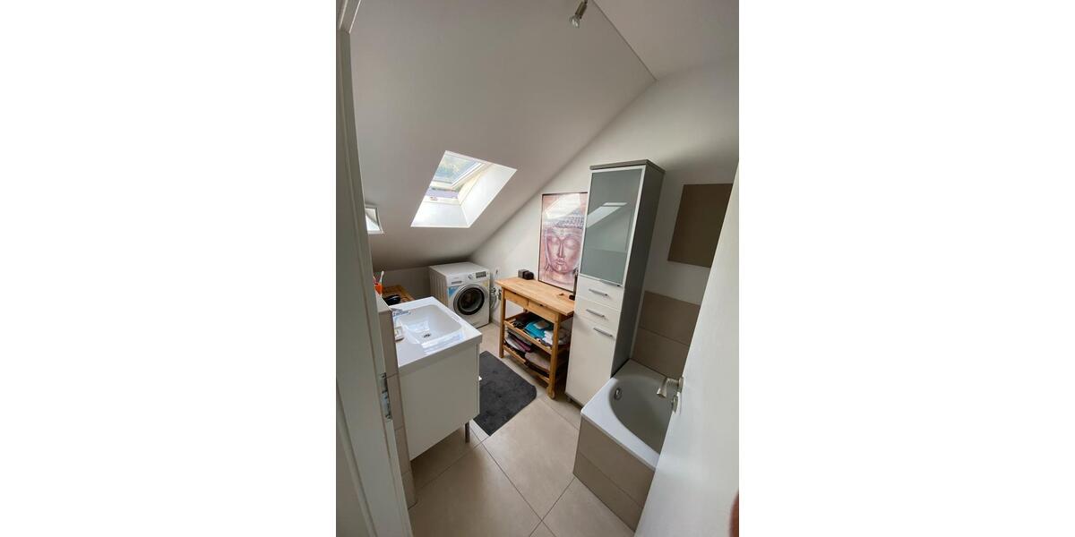 3 Zimmerwohnung zu vermieten in Landshut (Kaserneneck) 3 zimmer