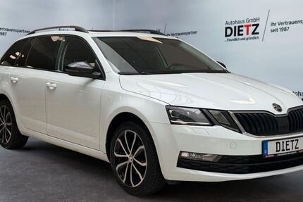 Skoda Octavia 157.646 km 12.880 &euro; Wildau 15745