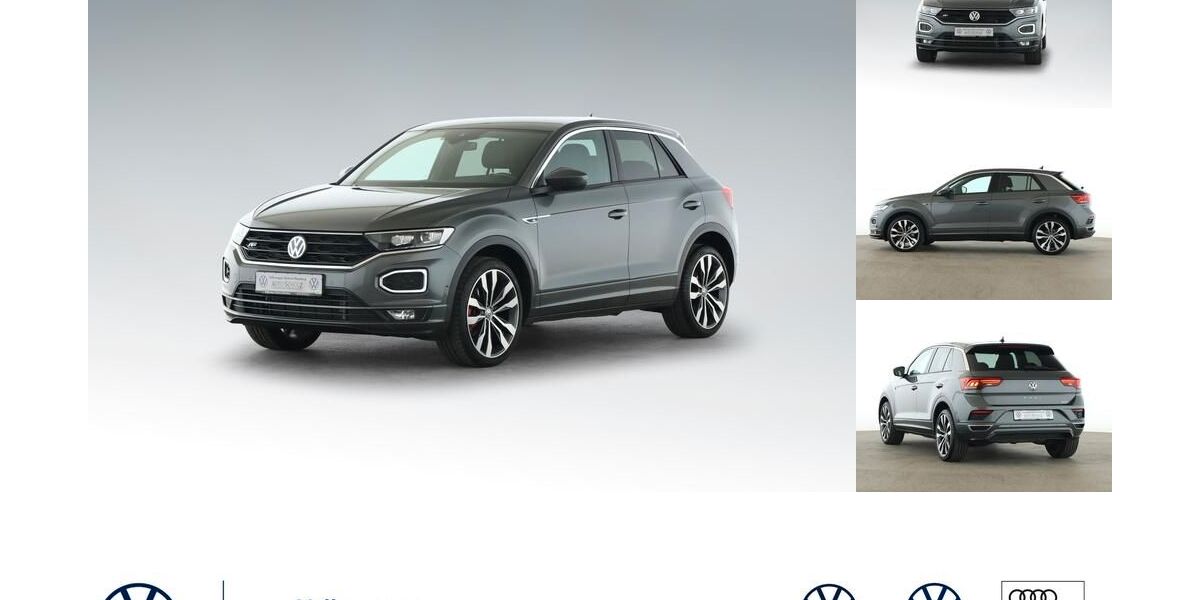 VW T-Roc 56.300 km 22.480 &euro; Bamberg 96052