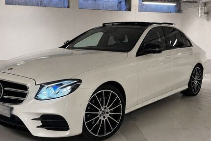 Mercedes-Benz E 220 139.000 km 34.990 &euro; Eppelheim 69214