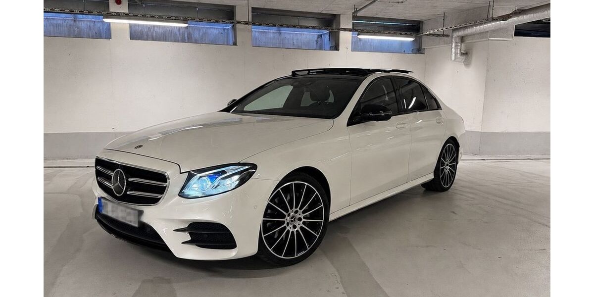 Mercedes-Benz E 220 139.000 km 34.990 &euro; Eppelheim 69214
