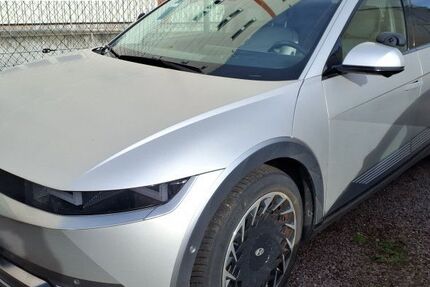 Hyundai IONIQ 5 87.844 km 26.750 &euro; Steinbach-Hallenberg OT Herges-Hallenberg 98587