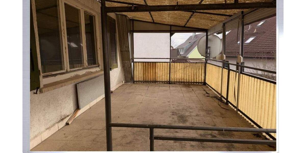 Einfamilienhaus Steinheim - 4 Zimmer, 90 m&sup2;, 150.000&euro; | Angebot:25374442