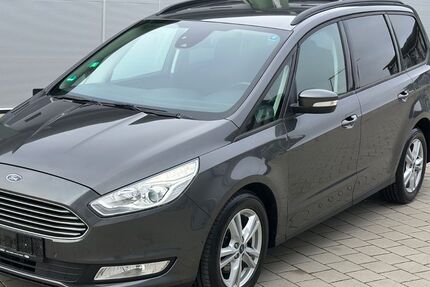Ford Galaxy 200.000 km 10.999 &euro; Riedlingen 88499