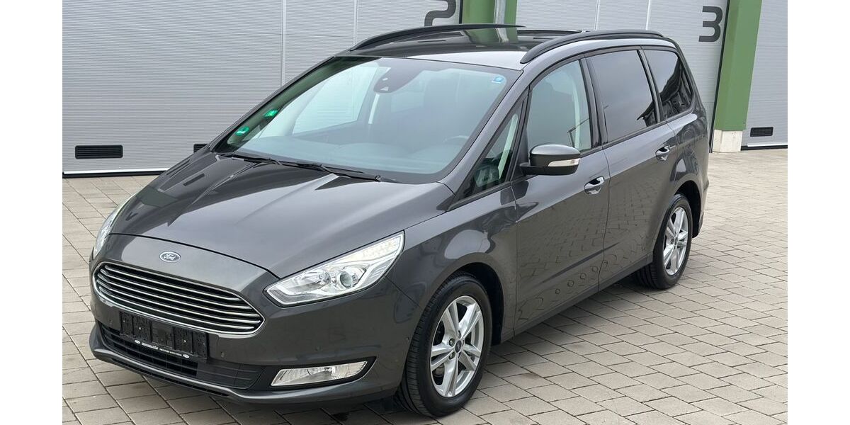 Ford Galaxy 200.000 km 10.999 &euro; Riedlingen 88499