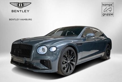 Bentley Flying Spur 9.600 km 259.900 &euro; Hamburg 22419