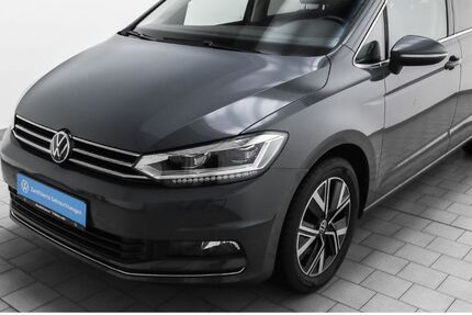 VW Touran 51.455 km 28.680 € Holzminden 37603