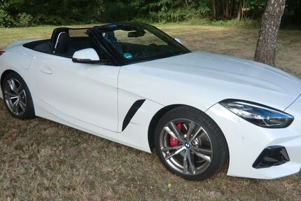 BMW Z4 10.305 km 39.699 &euro; Überherrn 66802