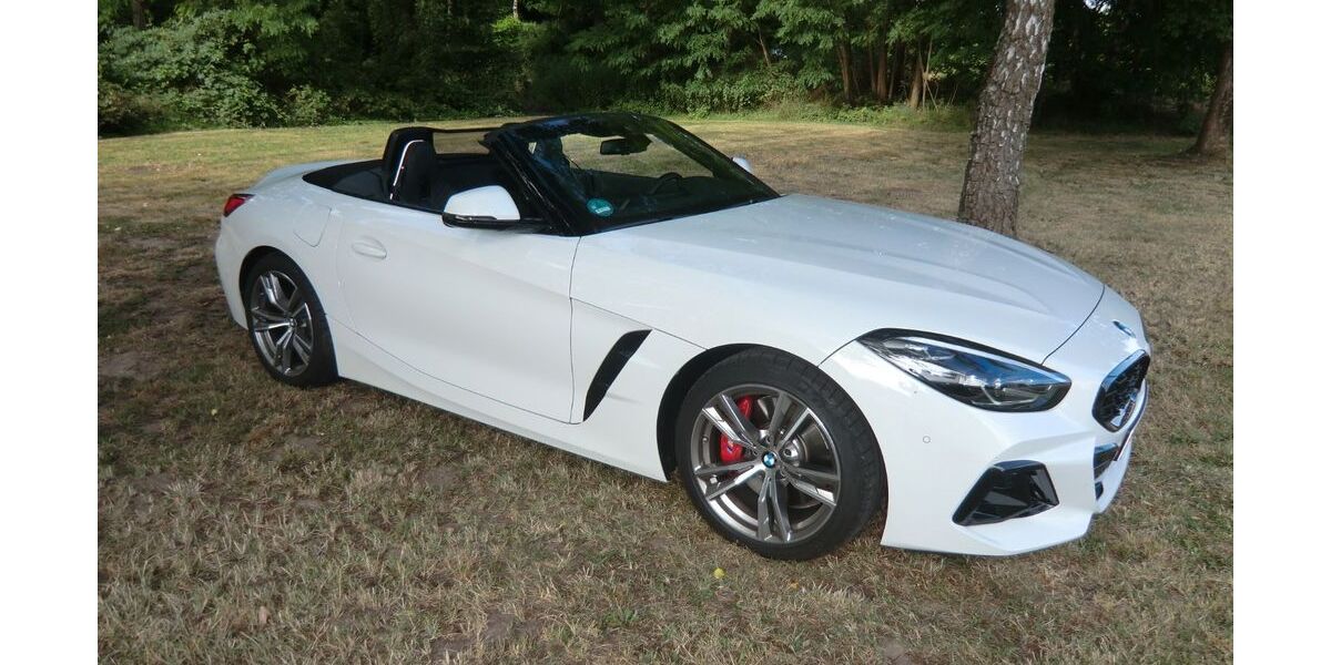 BMW Z4 10.305 km 39.699 &euro; Überherrn 66802