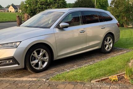 Skoda Octavia 71.000 km 20.100 &euro; Paderborn 33100