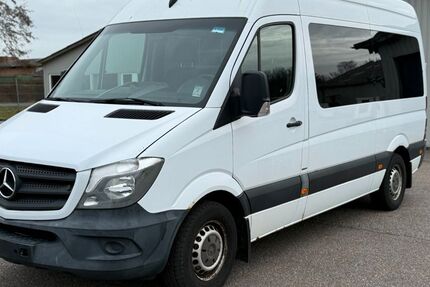 Mercedes-Benz Sprinter 431.990 km 11.888 &euro; Harrislee 24955