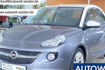 Opel Adam 116.700 km 9.250 € Weiden 92637