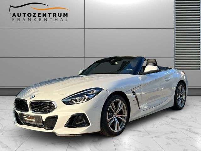 BMW Z4 1.857 km 42.990 € Frankenthal 67227