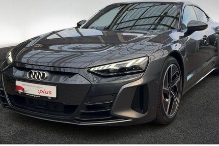 Audi e-tron GT 20.482 km 56.450 &euro; Hamburg 22529
