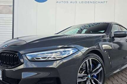 BMW 840 158.400 km 38.977 &euro; Osterwald 49828