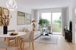 Etagenwohnung Breitengüßbach Unteroberndorf - 2 Zimmer, 66 m&sup2;, 279.000&euro; | Angebot:26702456