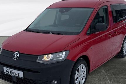 VW Caddy 46.756 km 26.990 &euro; Sottrum 27367