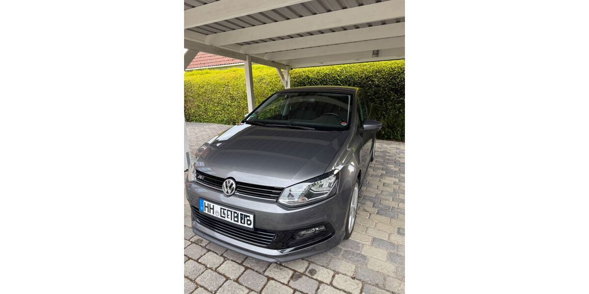 VW Polo 105.000 km 9.500 &euro; Hamburg 21035