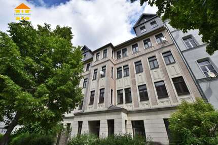 Wohnung zum Kaufen in Chemnitz 68.000 € 94.85 m² 4 zimmer