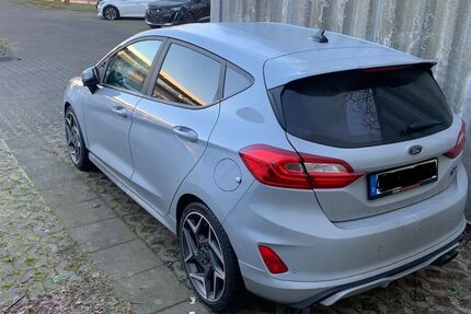 Ford Fiesta 56.000 km 15.999 &euro; Eschweiler 52249