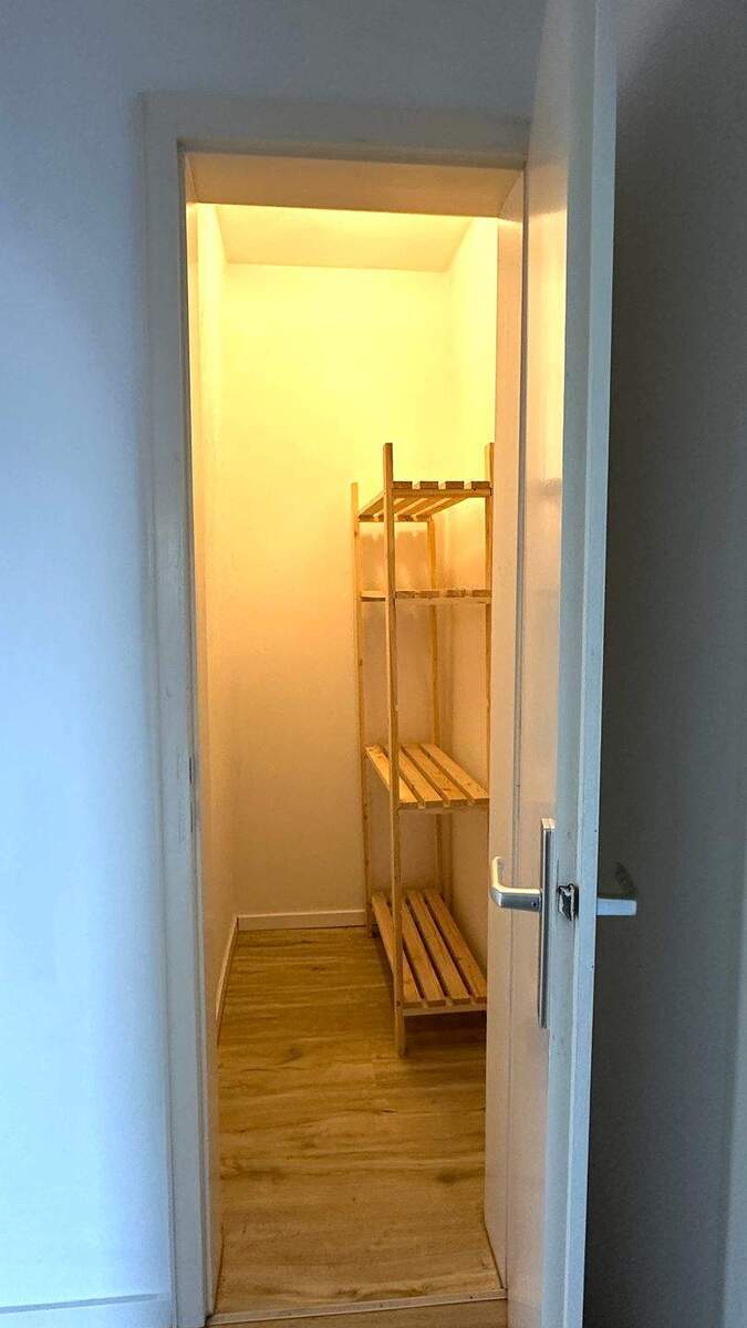Mietwohnung mit Balkon, Garten & Stellplatz 3 zimmer