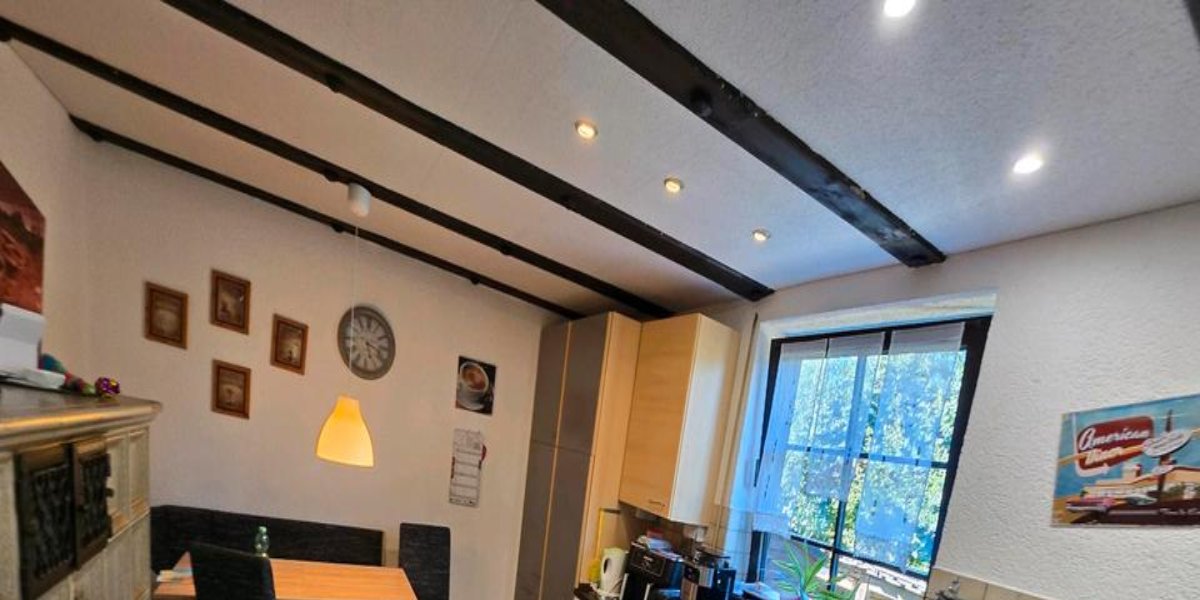 Einfamilienhaus Bindlach - 4 Zimmer, 165 m&sup2;, 480.000&euro; | Angebot:27183695