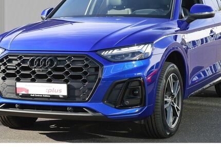 Audi Q5 50.761 km 43.580 € Koblenz 56070